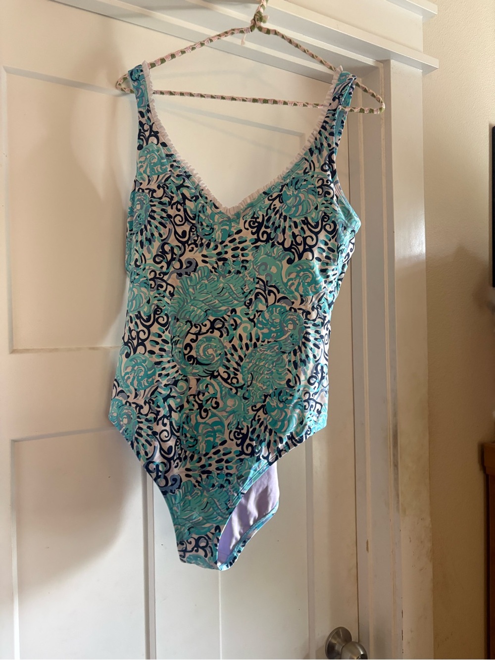 Lilly Pulitzer Swimsuit